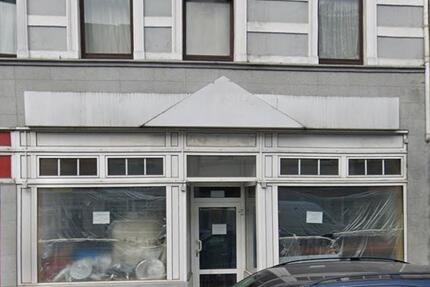 Gewerbeobjekt Duisburg Rheinhausen - 2.000&euro; | Angebot:24763407