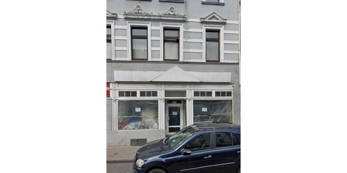 Gewerbeobjekt Duisburg Rheinhausen - 2.000&euro; | Angebot:24763407