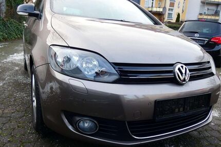 VW Golf Plus 44.500 km 8.900 &euro; Bochum 44809