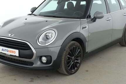 Mini One Clubman 72.263 km 14.990 &euro; Essen 45141