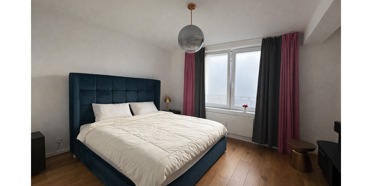 Etagenwohnung Düsseldorf Flingern Nord - 3 Zimmer, 99 m&sup2;, 540.900&euro; | Angebot:25957796