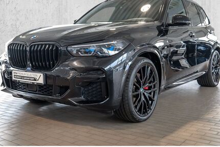 BMW X5 40.150 km 65.890 &euro; Hagen 58119