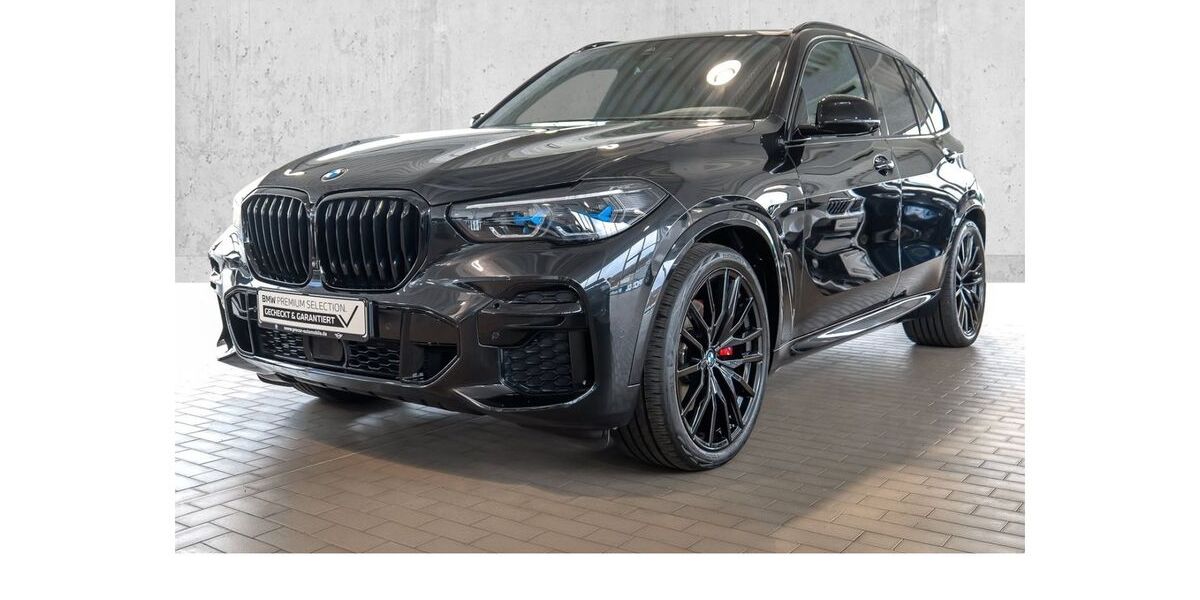 BMW X5 40.150 km 65.890 &euro; Hagen 58119
