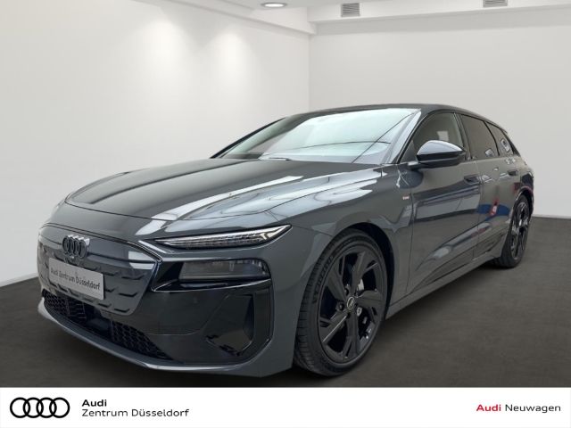 Audi A6 e-tron 8.000 km 79.980 &euro; Düsseldorf 40233