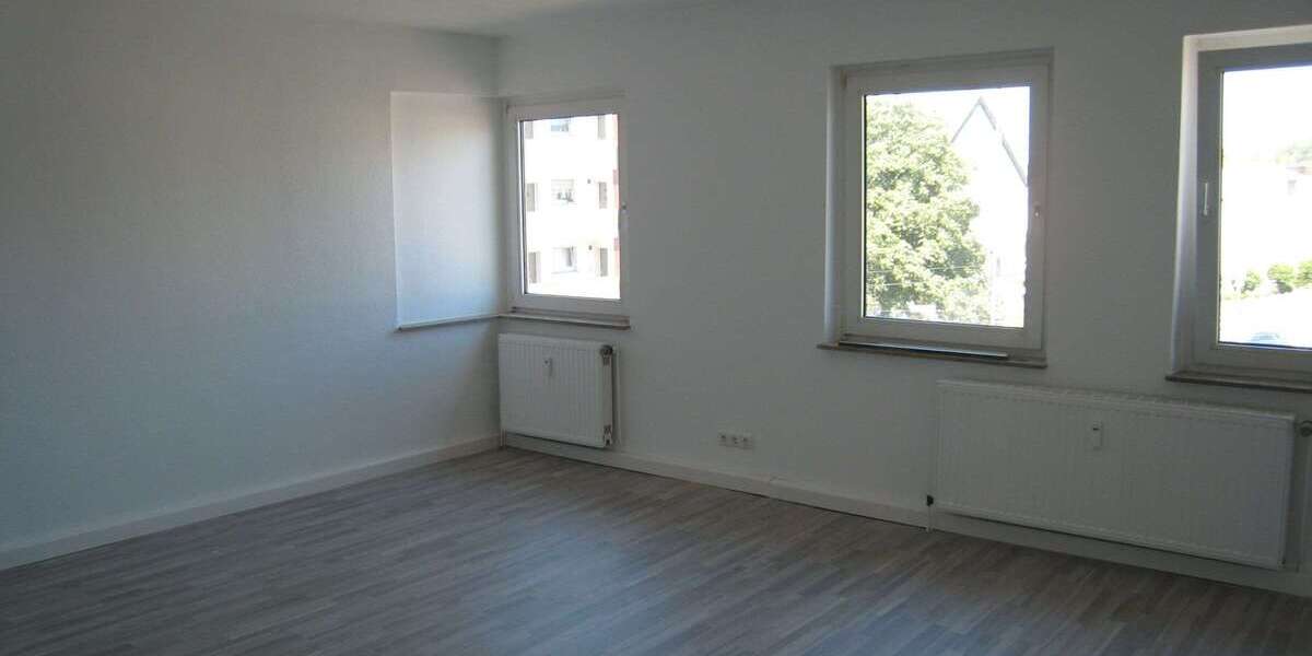 Etagenwohnung Essen Stoppenberg - 2 Zimmer, 63 m&sup2;, 455&euro; | Angebot:22214421