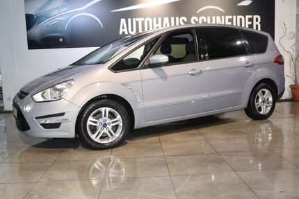 Ford S-Max 132.799 km 10.400 &euro; Ratingen 40880