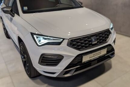 Seat Ateca 38.407 km 24.990 &euro; Hagen 58089