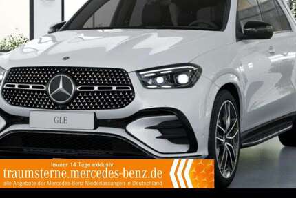 Mercedes-Benz GLE 350 9.024 km 84.990 &euro; Wuppertal 42115