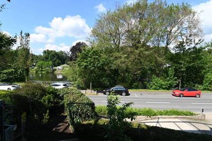 Wohnung Essen Werden - 2 Zimmer, 60 m&sup2;, 670&euro; | Angebot:25968515