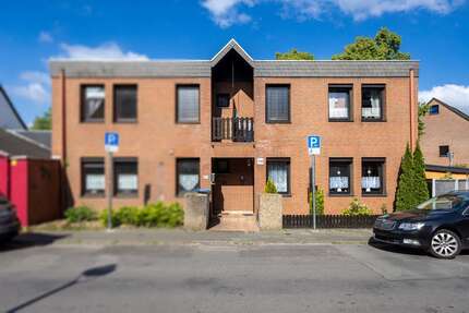 Haus Düsseldorf Stadtbezirk 9 - 5 Zimmer, 116 m&sup2;, 550.000&euro; | Angebot:24389339