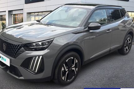 Peugeot 2008 31.143 km 18.430 &euro; Solingen 42655