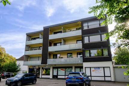 Wohnung Hattingen Haidchen - 2 Zimmer, 56 m&sup2;, 525&euro; | Angebot:26980828