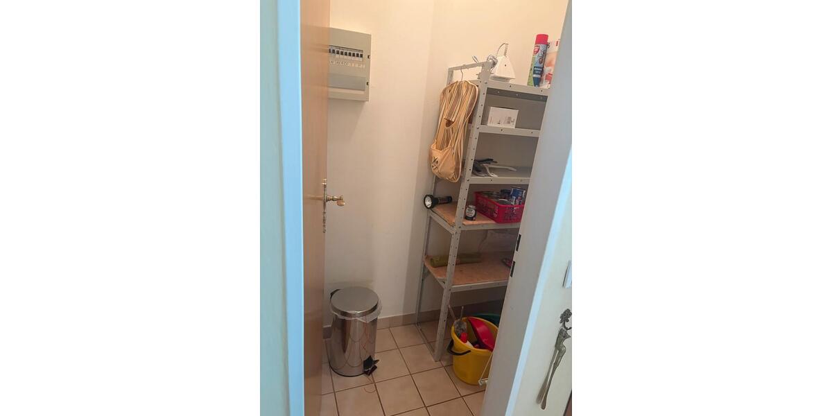 Hochparterre Haan - 2 Zimmer, 55 m&sup2;, 160.000&euro; | Angebot:26049085