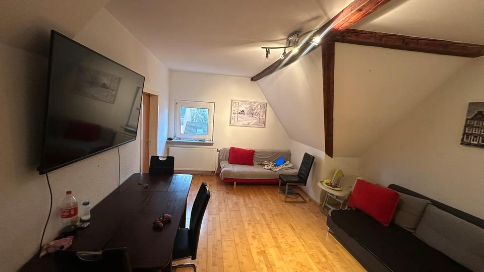 Etagenwohnung Gladbeck - 3 Zimmer, 90 m&sup2;, 700&euro; | Angebot:25972376