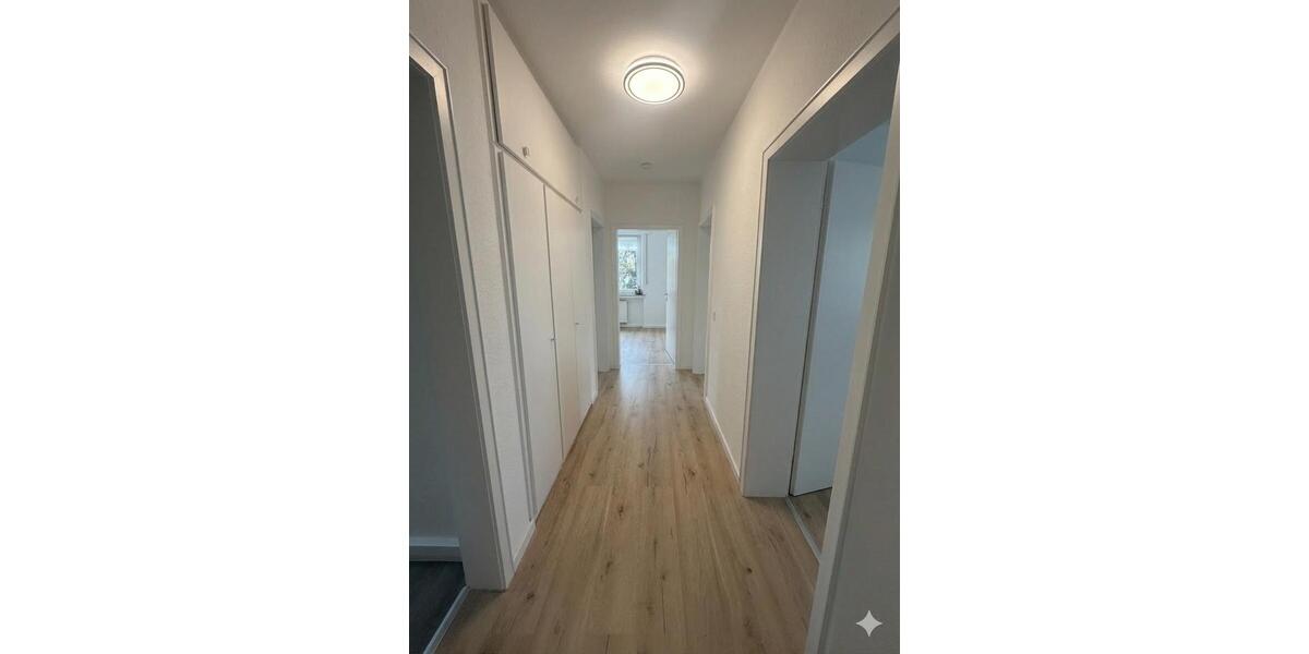 Etagenwohnung Velbert Velbert-Mitte - 3 Zimmer, 72 m&sup2;, 725&euro; | Angebot:25805469