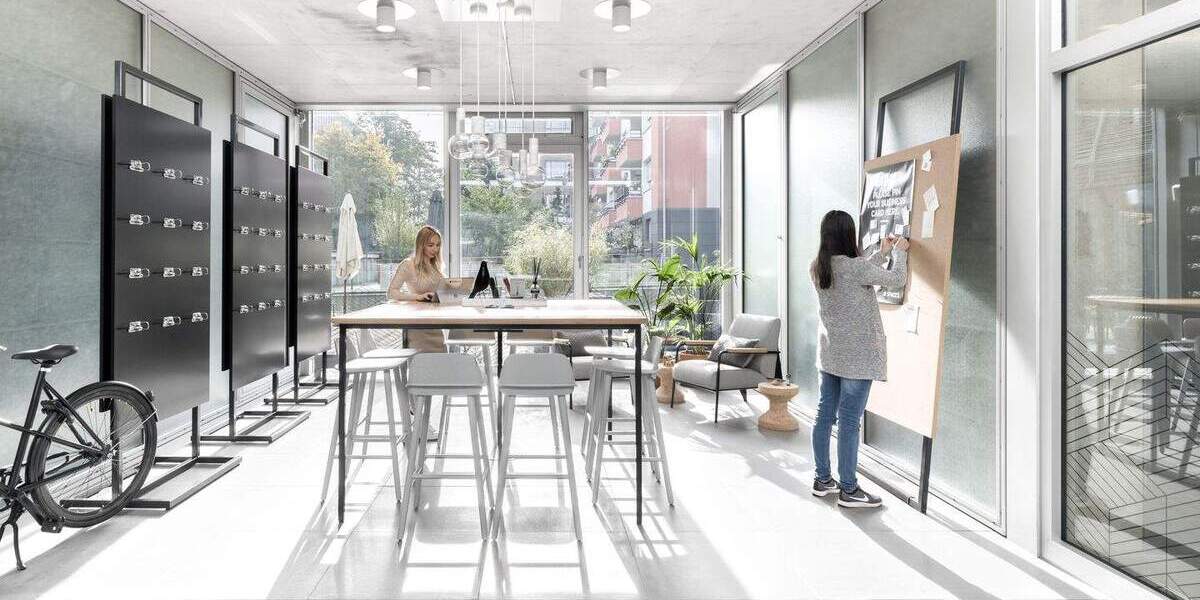 Gewerbeobjekt Düsseldorf Golzheim - 179&euro; | Angebot:25812001