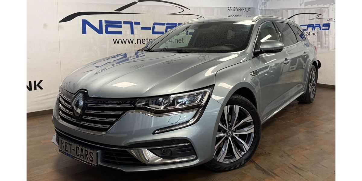 Renault Talisman 74.313 km 19.800 &euro; Hilden 40721