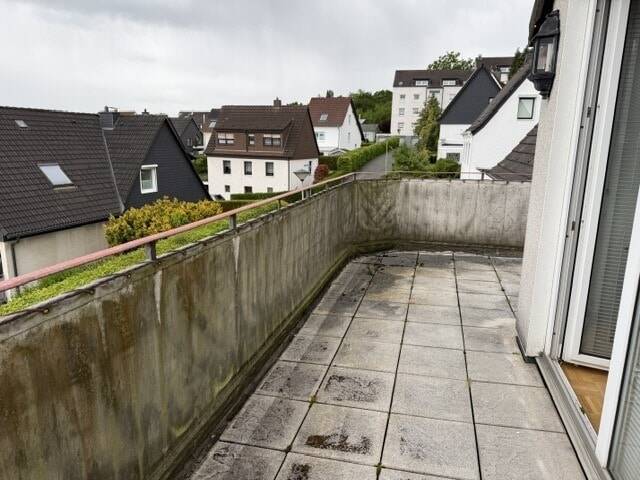 Etagenwohnung Hagen Wehringhausen - 3 Zimmer, 79 m&sup2;, 155.000&euro; | Angebot:26629419