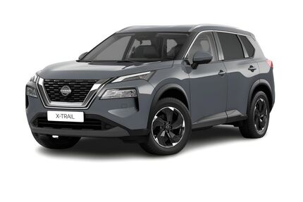 Nissan X-Trail 11.500 km 28.165 &euro; Hagen 58091