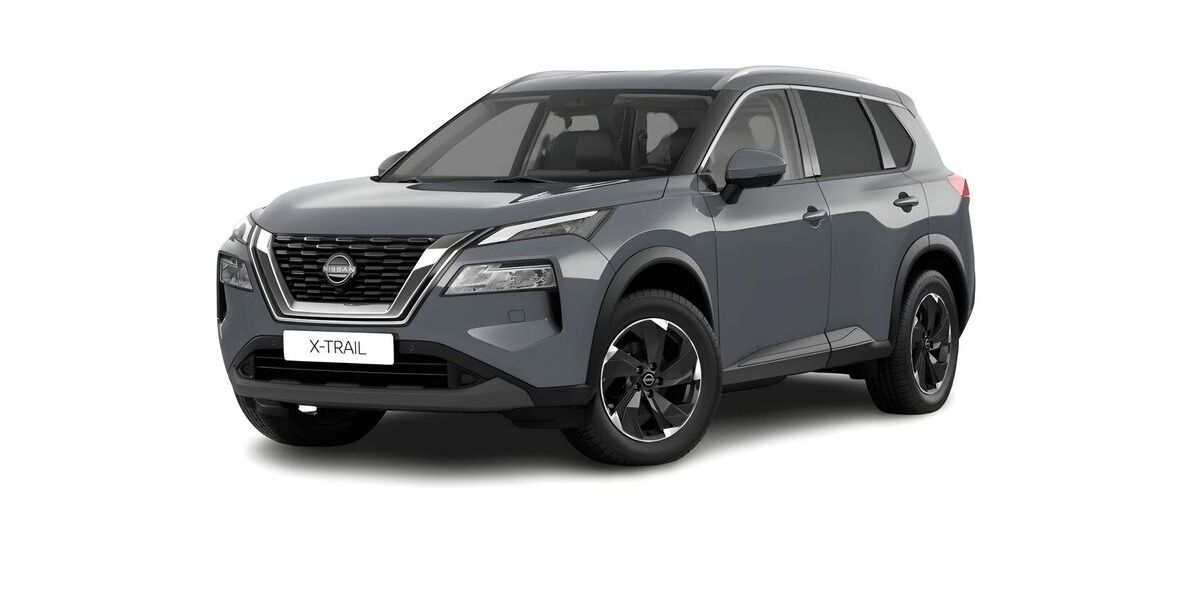 Nissan X-Trail 11.500 km 28.165 &euro; Hagen 58091
