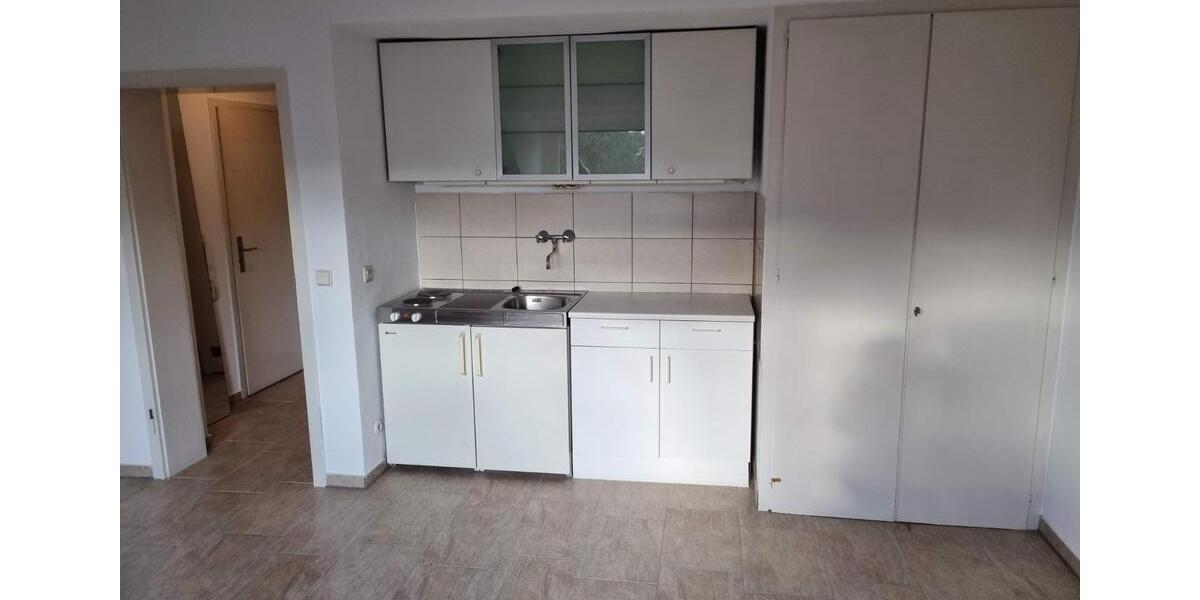 Dachgeschoßwohnung Essen Stadtbezirk II - 1 Zimmer, 100.000&euro; | Angebot:22138265