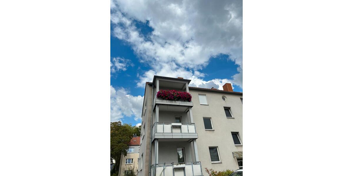 Etagenwohnung Düsseldorf Stadtbezirk 9 - 3 Zimmer, 59 m&sup2;, 270.000&euro; | Angebot:26014633