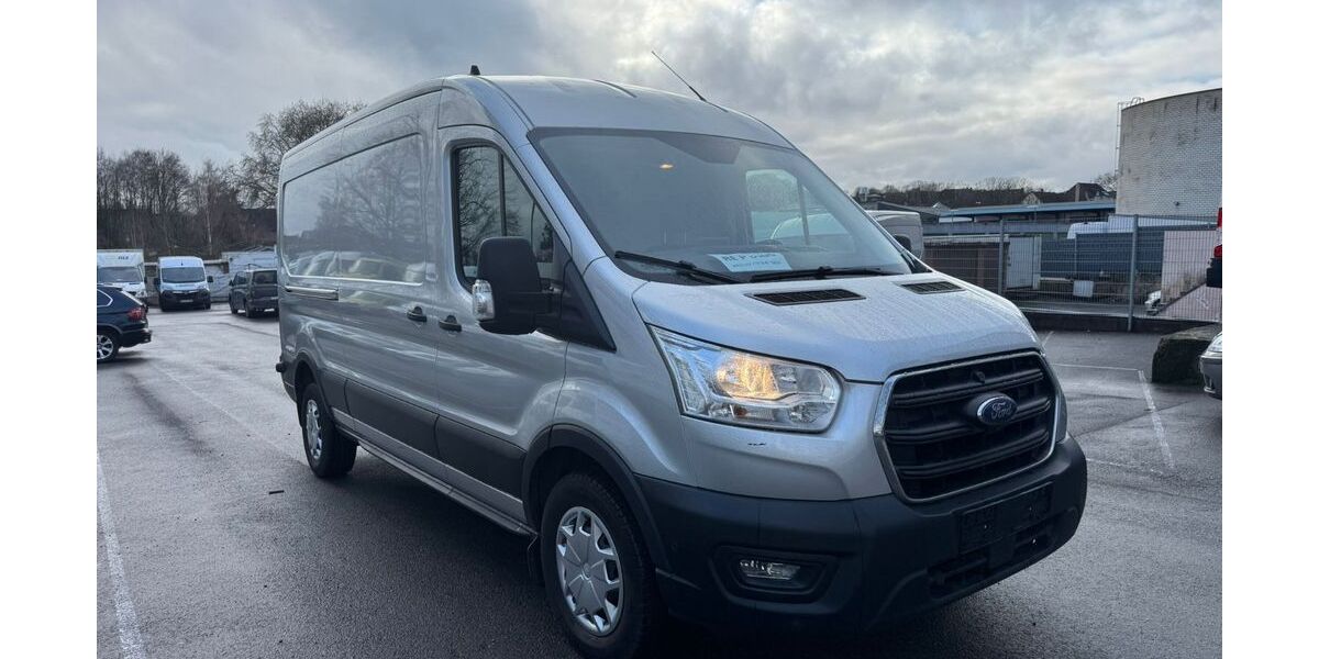 Ford Transit 235.000 km 14.490 &euro; Bottrop 46238