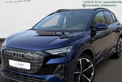 Audi Q4 60.804 km 30.870 &euro; Bochum 44805