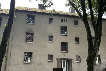 Wohnung Schwelm - 5 Zimmer, 98 m&sup2;, 825&euro; | Angebot:27239434