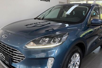 Ford Kuga 30.000 km 22.990 &euro; Heiligenhaus 42579