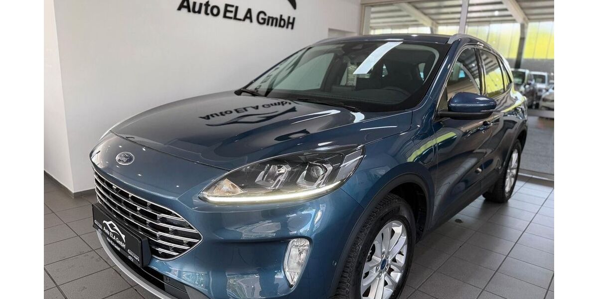 Ford Kuga 30.000 km 22.990 &euro; Heiligenhaus 42579