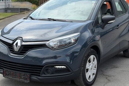 Renault Captur 330.000 km 3.990 &euro; Herten 45701