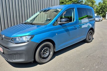 VW Caddy 84.995 km 16.444 &euro; Witten 58453