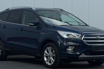 Ford Kuga 181.000 km 13.990 &euro; Neuss 41468