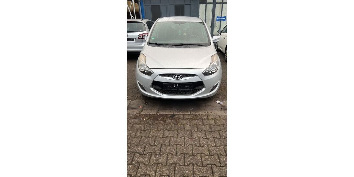 Hyundai ix20 212.000 km 2.999 &euro; Hagen 58089