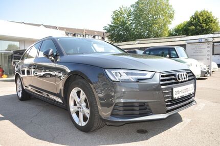 Audi A4 130.250 km 17.990 &euro; Hagen 58089