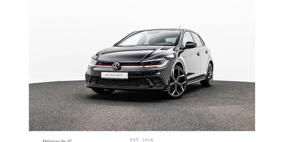 VW Polo 49.541 km 21.350 &euro; Hagen 58091