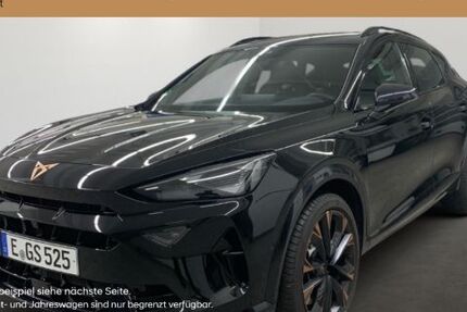 Cupra Formentor 4.999 km 44.580 &euro; Essen 45307