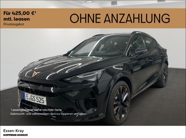 Cupra Formentor 4.999 km 44.580 &euro; Essen 45307