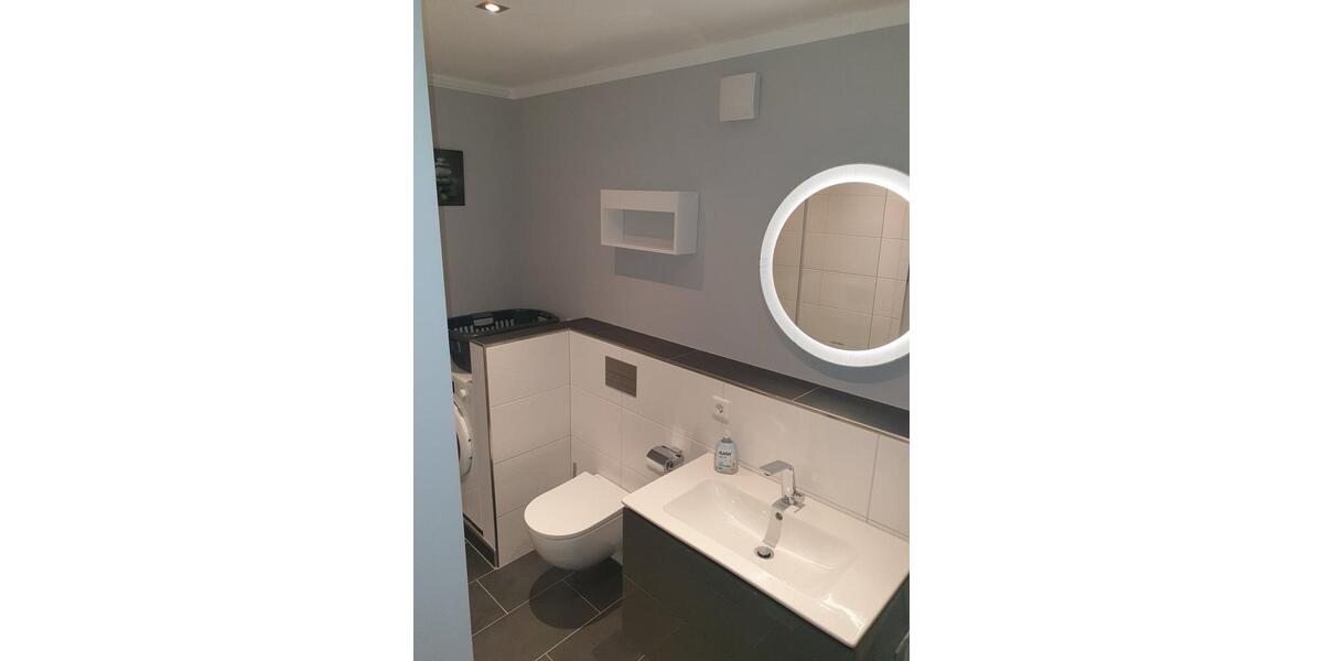 Etagenwohnung Düsseldorf Derendorf - 2 Zimmer, 54 m&sup2;, 1.200&euro; | Angebot:27571190