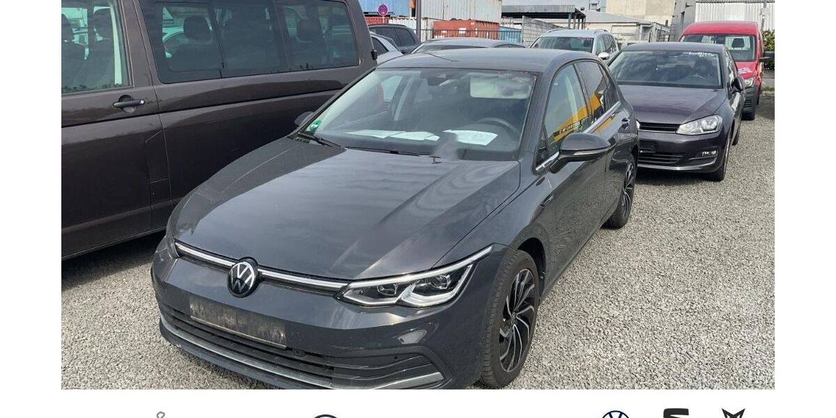 VW Golf 39.262 km 26.950 &euro; Hilden 40721