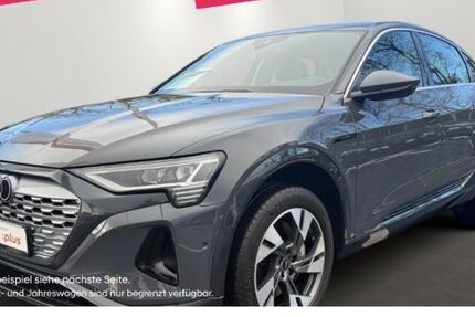 Audi Q8 e-tron 40.644 km 39.900 &euro; Neuss 41464