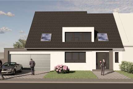 Haus Düsseldorf Kaiserswerth - 5 Zimmer, 240 m&sup2;, 1.990.000&euro; | Angebot:27230683