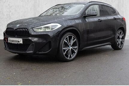 BMW X2 65.245 km 28.690 &euro; Mettmann 40822
