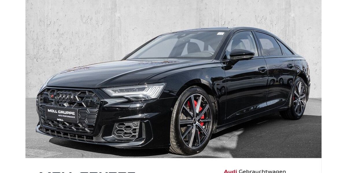 Audi S6 13.653 km 67.880 &euro; Düsseldorf 40474