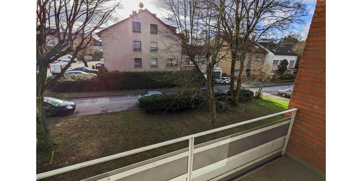 Etagenwohnung Mettmann - 1.5 Zimmer, 34 m&sup2;, 480&euro; | Angebot:26641567