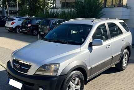 Kia Sorento 229.500 km 1.690 &euro; Bochum 44793