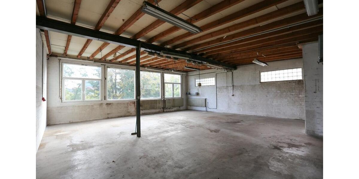 Gewerbeobjekt Wuppertal Cronenberg - 1.704&euro; | Angebot:25978390