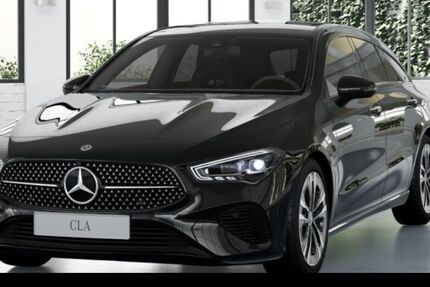 Mercedes-Benz CLA 200 Shooting Brake 9.500 km 45.990 &euro; Wuppertal 42115