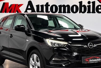 Opel Grandland (X) 138.966 km 11.490 &euro; Gladbeck 45968